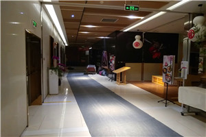 建筑拆除工程安全技術(shù)規(guī)范JGJ1472004施工準(zhǔn)備
