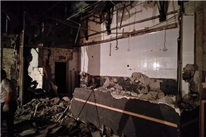 建筑拆除工程安全技術規范JGJ1472004施工準備