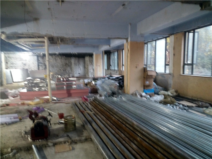 2020年成都酒店拆除報價，專業(yè)酒店拆除公司