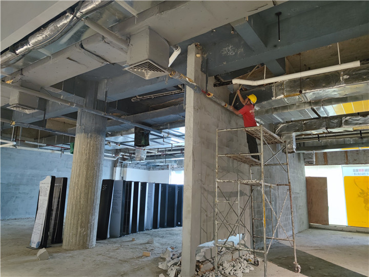 成都墻體拆除清運一平方多少錢,拆除公司,專業(yè)工程拆除公司